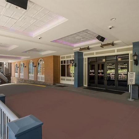 Grand Z Hotel Casino By Red Lion Hotels (Adults Only) Central City Exteriör bild