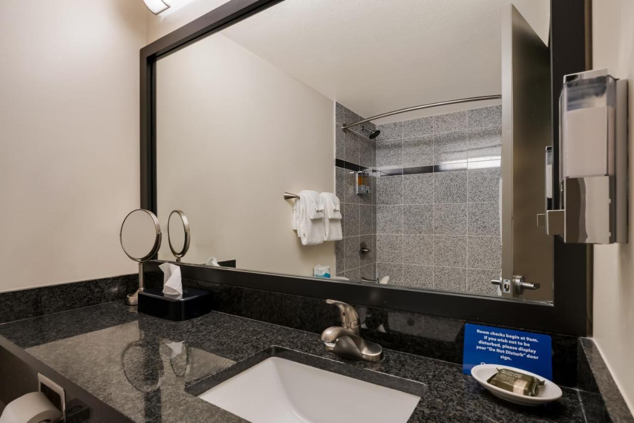 Grand Z Hotel Casino By Red Lion Hotels (Adults Only) Central City Exteriör bild