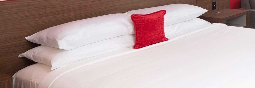 Grand Z Hotel Casino By Red Lion Hotels (Adults Only) Central City Rum bild