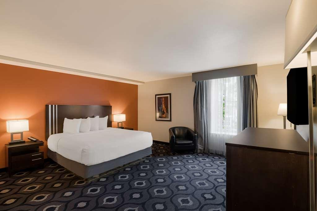 Grand Z Hotel Casino By Red Lion Hotels (Adults Only) Central City Rum bild
