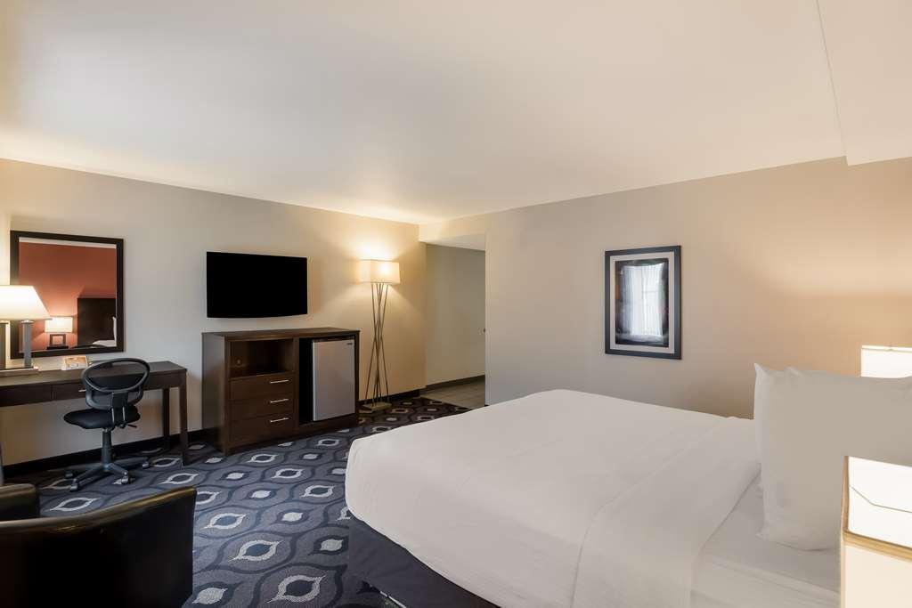 Grand Z Hotel Casino By Red Lion Hotels (Adults Only) Central City Rum bild