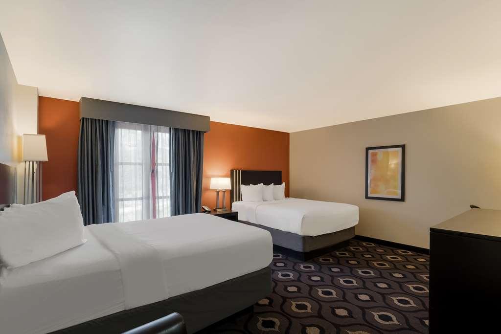 Grand Z Hotel Casino By Red Lion Hotels (Adults Only) Central City Rum bild