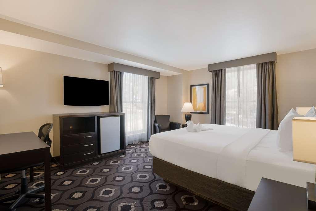 Grand Z Hotel Casino By Red Lion Hotels (Adults Only) Central City Rum bild