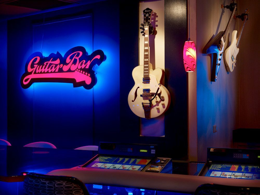 Grand Z Hotel Casino By Red Lion Hotels (Adults Only) Central City Exteriör bild