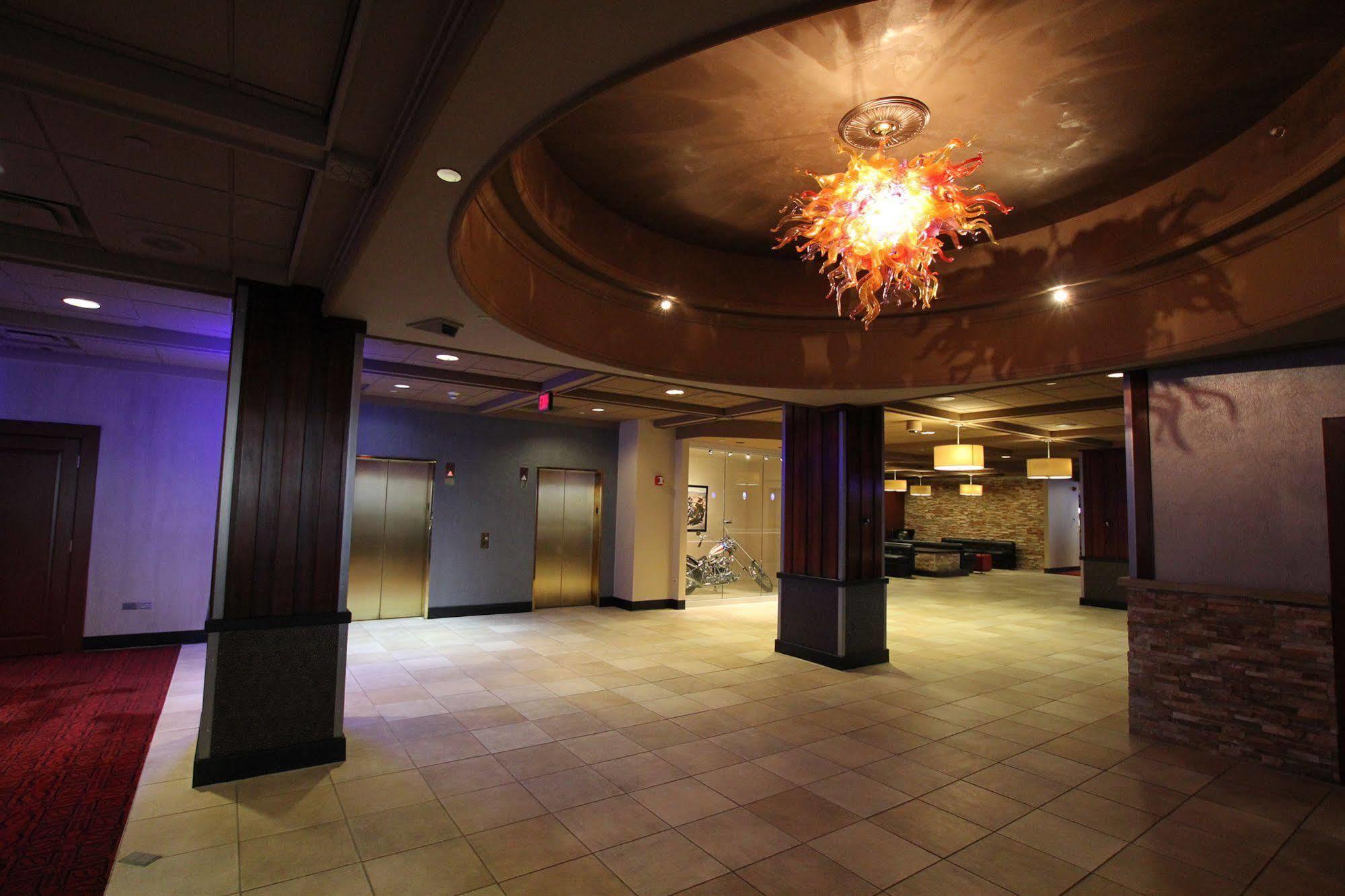 Grand Z Hotel Casino By Red Lion Hotels (Adults Only) Central City Exteriör bild