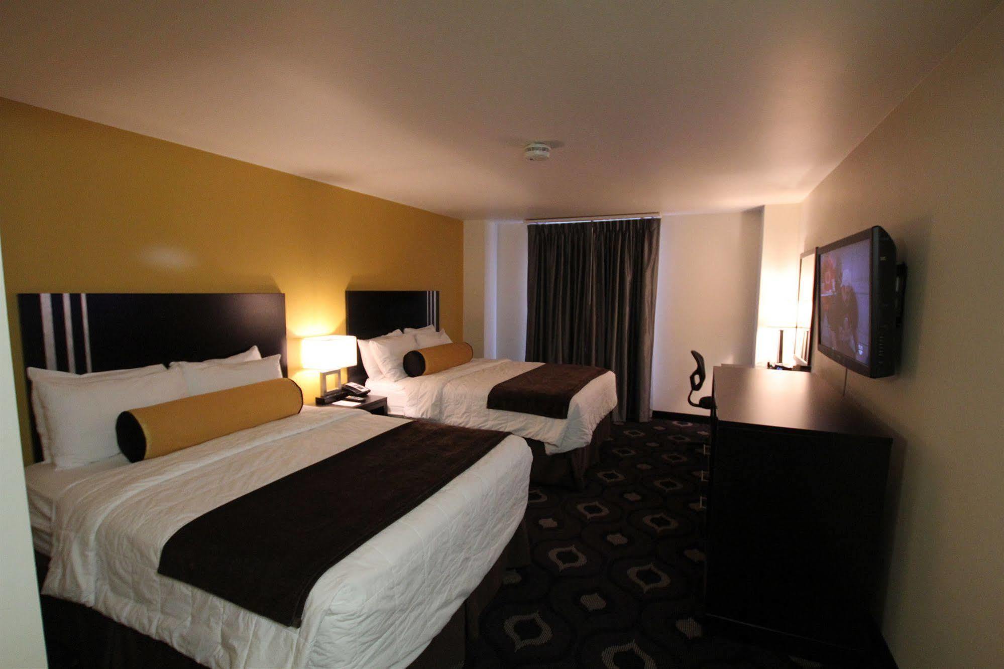 Grand Z Hotel Casino By Red Lion Hotels (Adults Only) Central City Exteriör bild