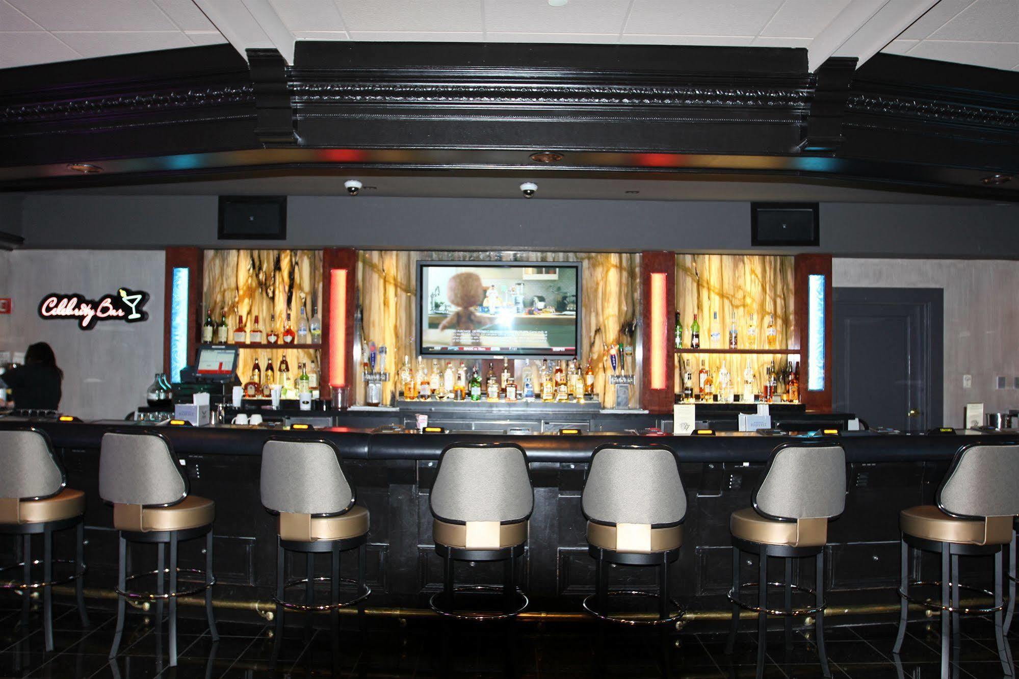 Grand Z Hotel Casino By Red Lion Hotels (Adults Only) Central City Exteriör bild