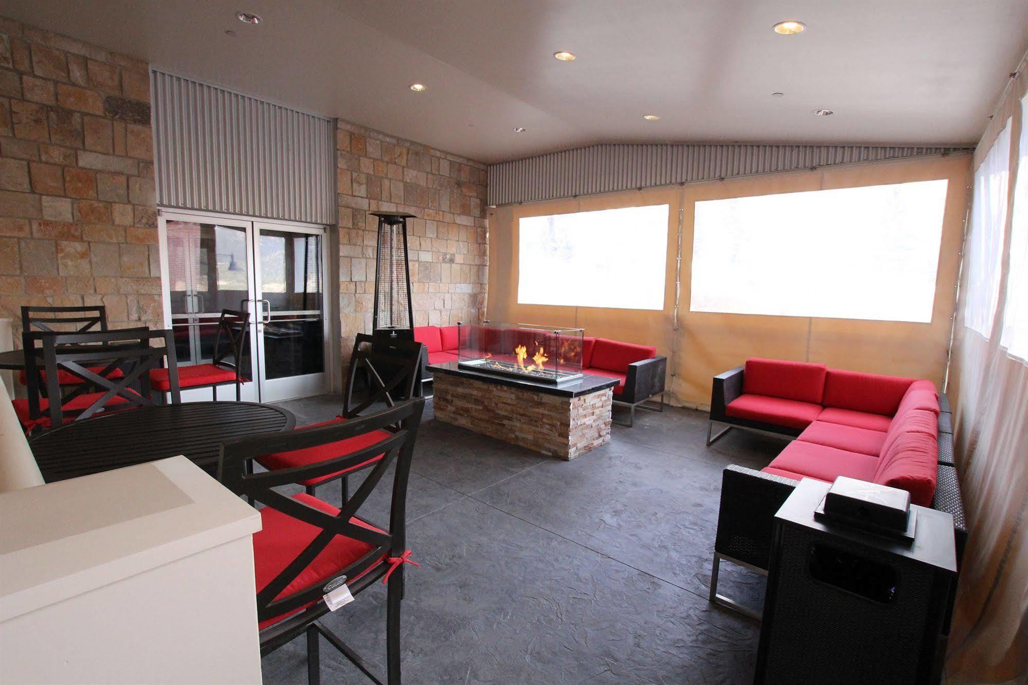 Grand Z Hotel Casino By Red Lion Hotels (Adults Only) Central City Exteriör bild
